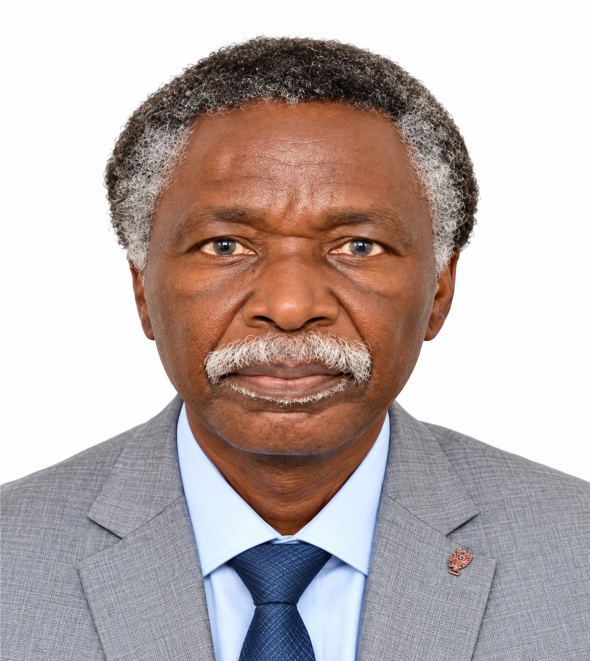 Godfrey Biemba
